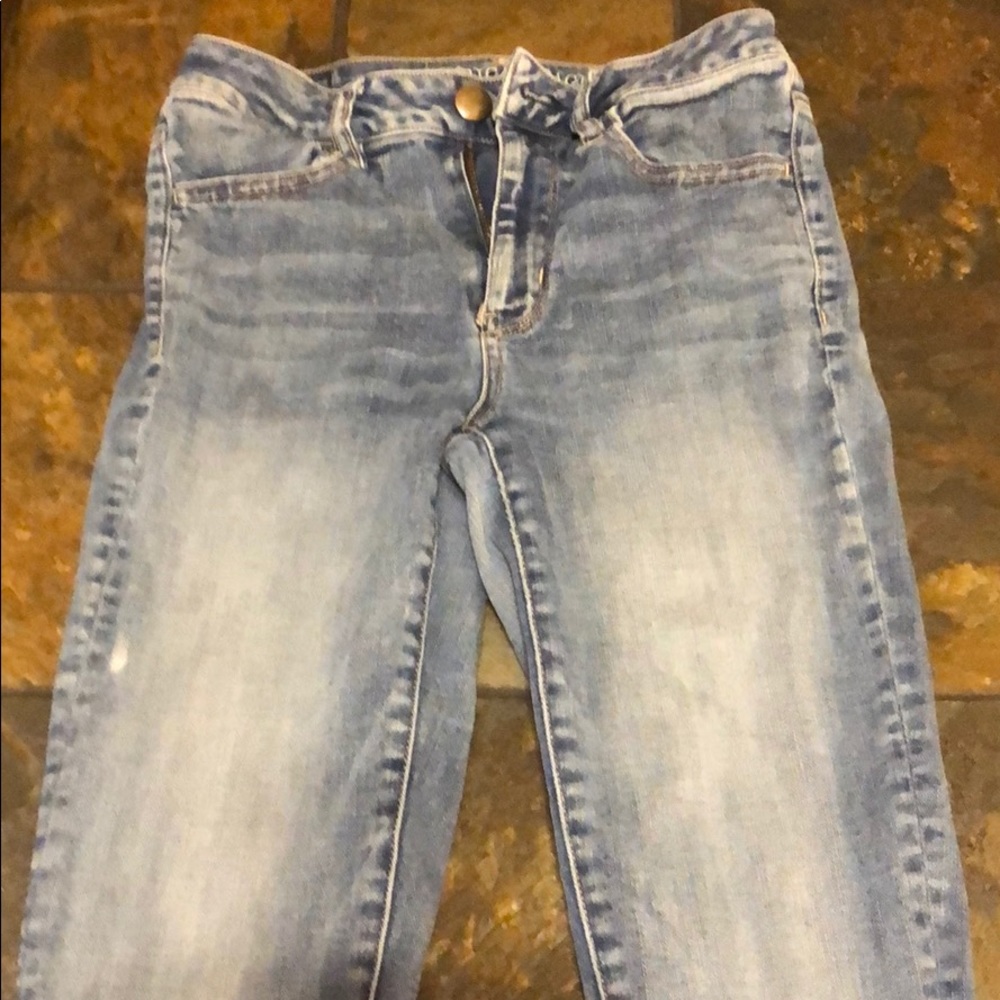 American Eagle 🦅 jeans
